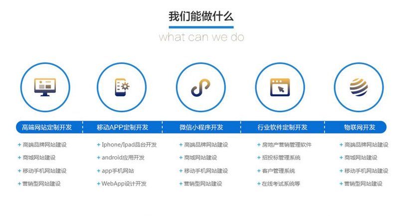 软件定制：打造企业专属的数字助手